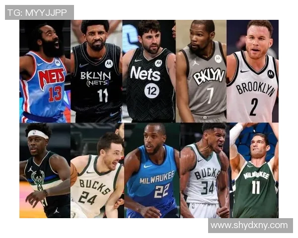 篮网与雄鹿激战19号赛场谁将赢得这场东部对决的胜利