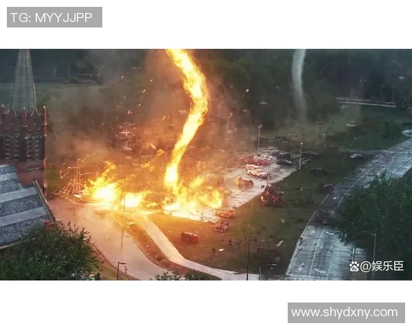 天空与风暴的对决现场直播揭示自然力量的壮丽与威严