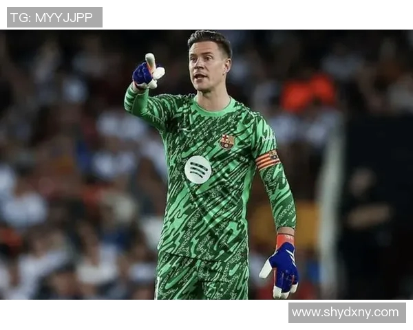 特尔施特根：从巴萨门神到世界足球的璀璨明星之路