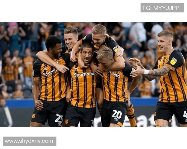 赫尔城与布城的激烈对决揭示英冠联赛的竞争魅力与球队实力较量