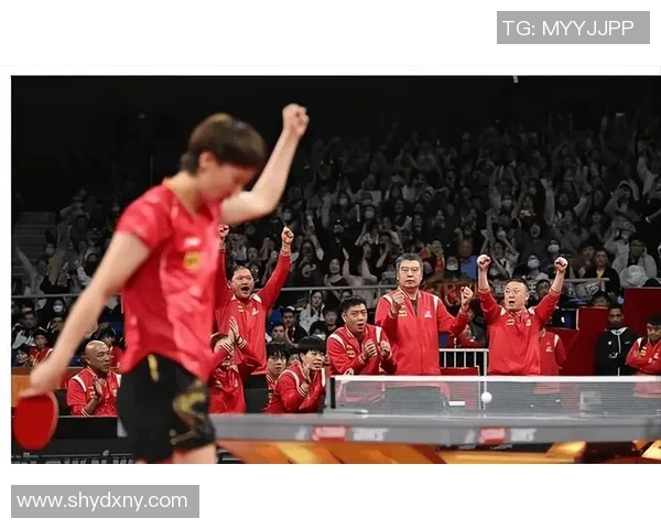 重庆乒乓球队在全国锦标赛中的节奏表现分析与总结