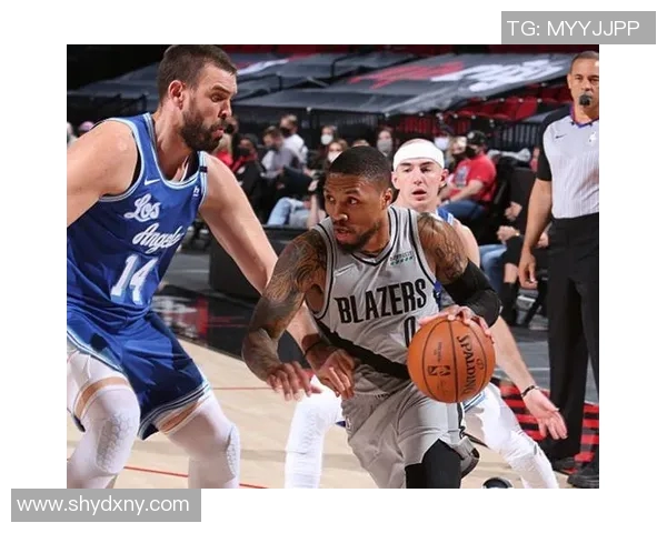 马刺与开拓者对决赛程分析及比赛前瞻详解