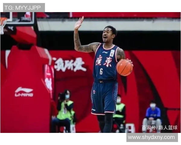 马尚布鲁克斯的篮球之路：从新秀到联盟明星的成长历程与成就解析